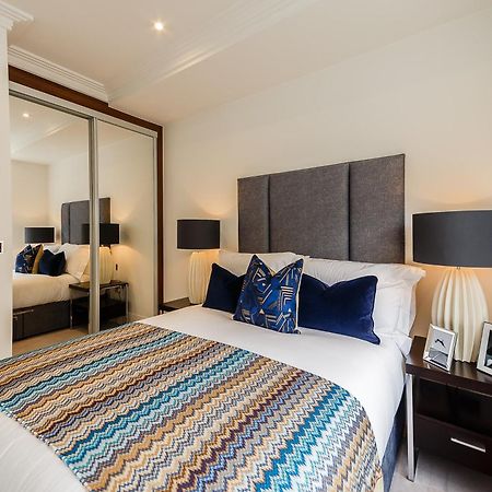 Palace Wharf Apartments ロンドン エクステリア 写真