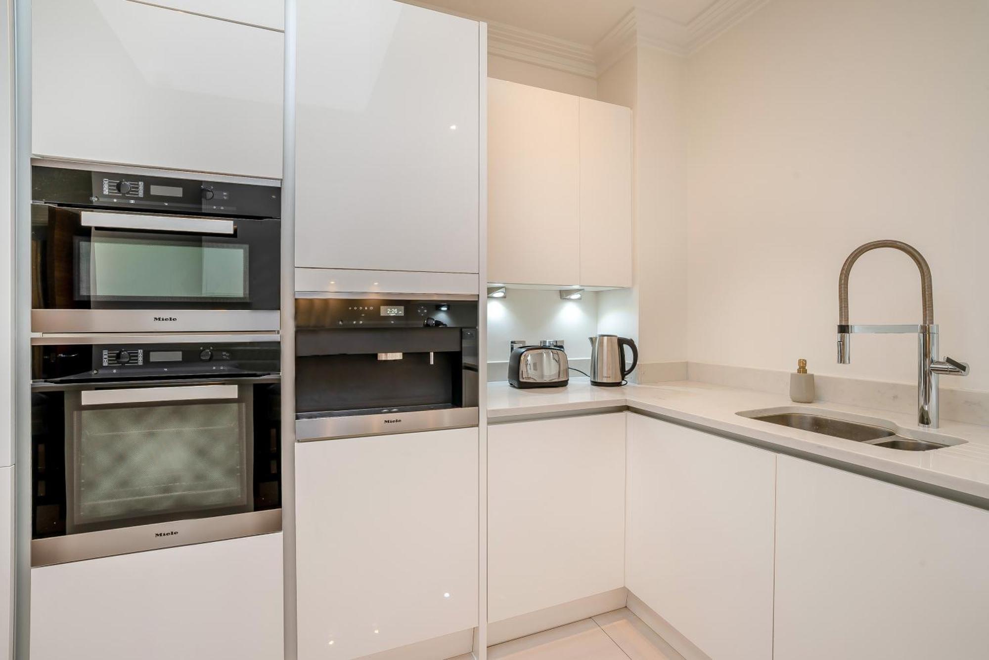 Palace Wharf Apartments ロンドン エクステリア 写真